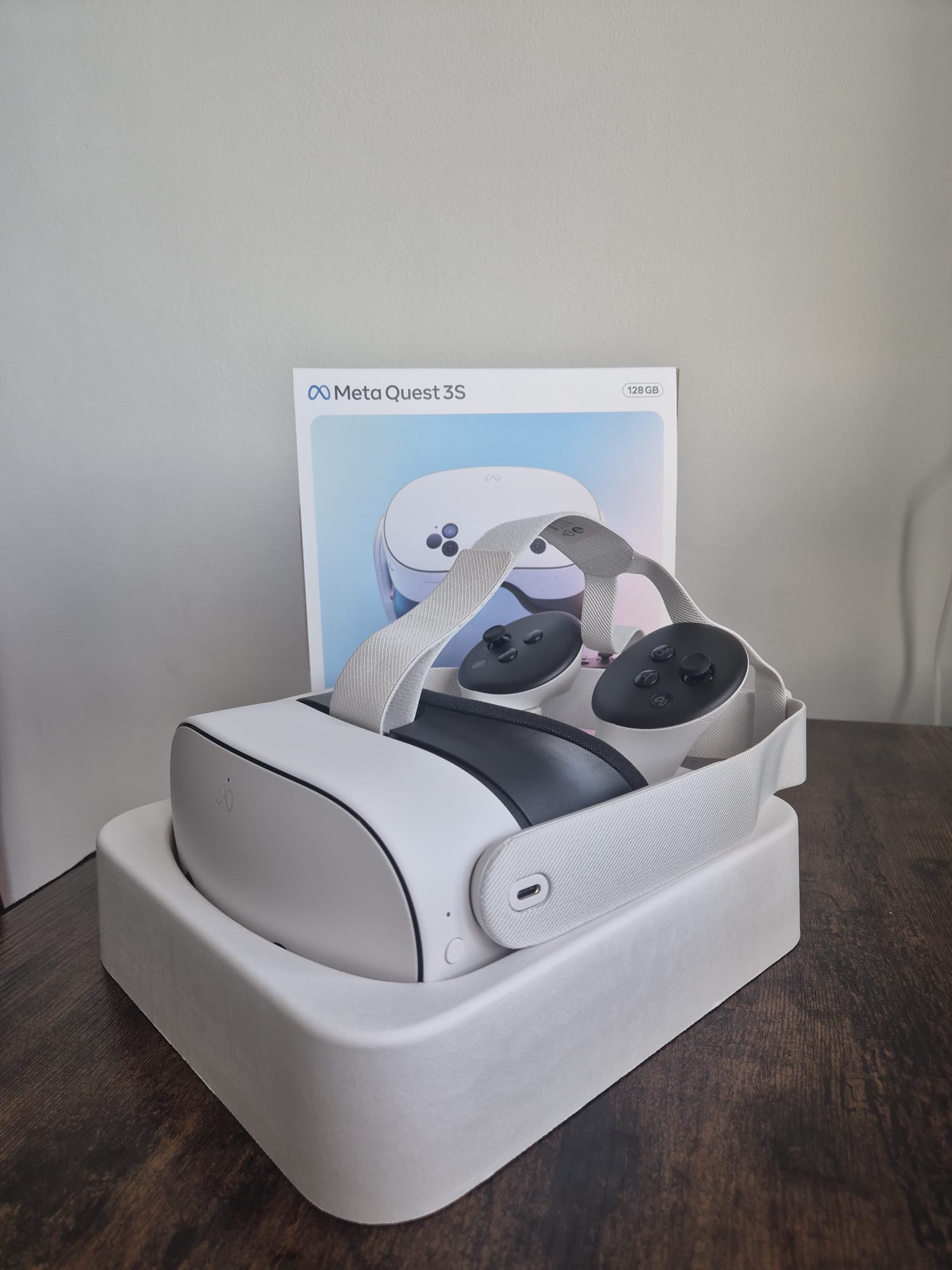 Óculos de Realidade Virtual