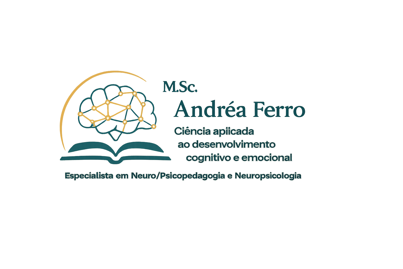 Profª Me. Andréa Ferro